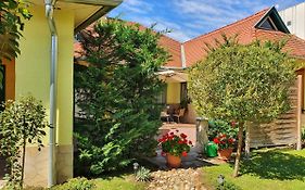 Gardenia Apartman
